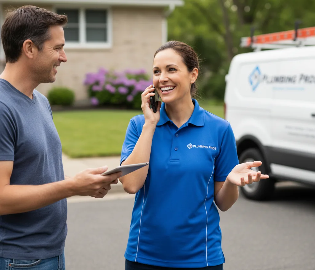 Drain Cleaning in Belleville, WV